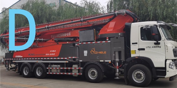 眼鏡板作為泵車易損件要如何保養(yǎng)？