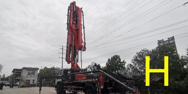 泵車的工作原理是什么？