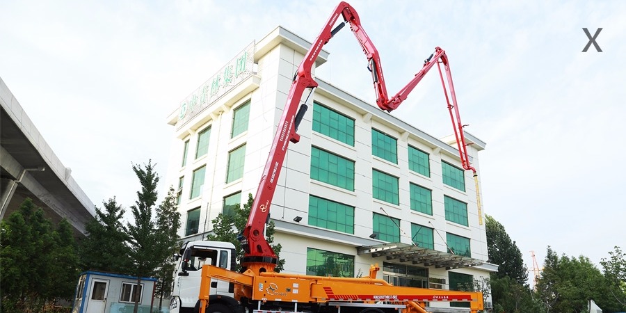 混凝土泵車的“壽命”到底有多長呢？