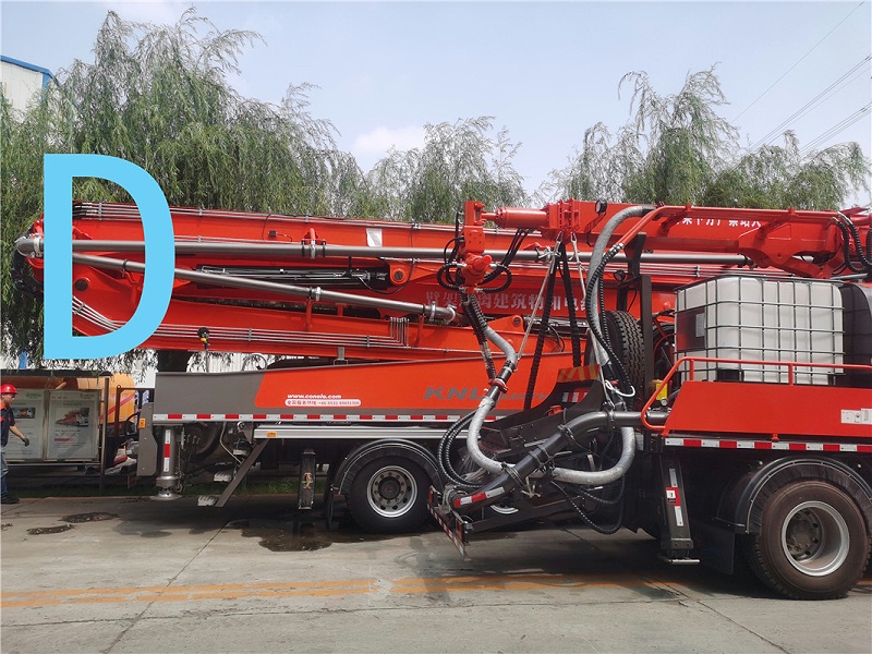 青島混凝土泵車(chē)價(jià)格 (63)