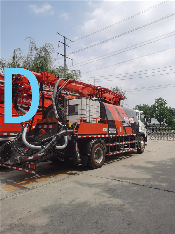 青島混凝土泵車(chē)價(jià)格 (64)