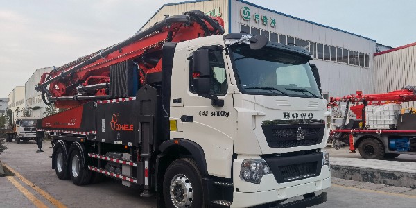 泵車單向閥的工作原理是什么？